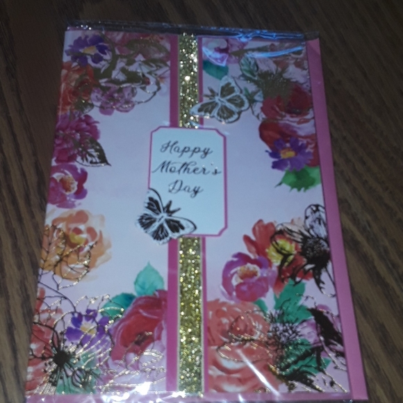 Other - Mothers day card / BUNDLE ONLY